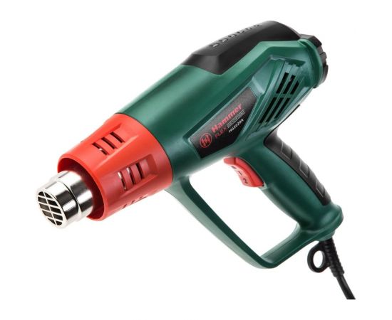 Технический фен Hammer HG2020A 14283 