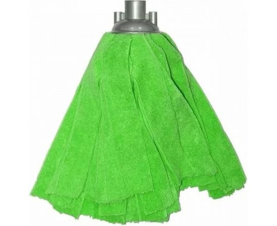 Хозяйственная насадка-моп MR Brush 160 г, микрофибра 3247 