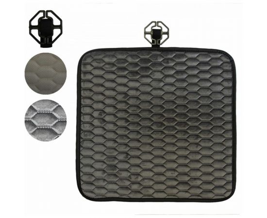 Накидки PSV Hornet PAD Серый 1 шт 064 071 133216 