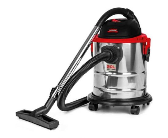 Промышленный пылесос Crown CT42046 