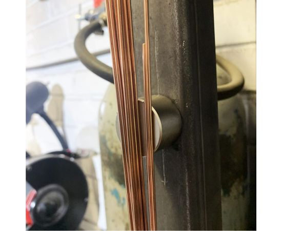 Неодимовый магнит Проф-Магнит, диск 30x20мм NdFeB N33 