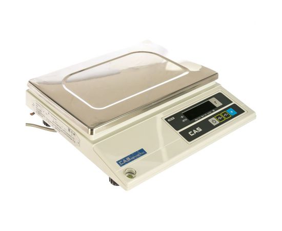 Весы CAS AD-05H 140AD3502GCI0501 