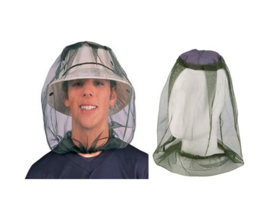 Антимоскитный накомарник Рыжий кот 009167 