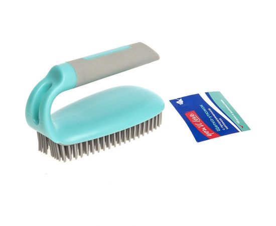 Щетка-утюжок с прорезиненной щетиной Youll Love 75576 