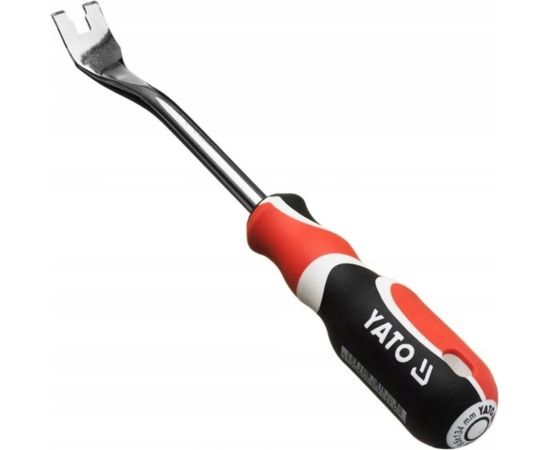 Съемник клипс обивки YATO 9,5x134мм YT-1373 