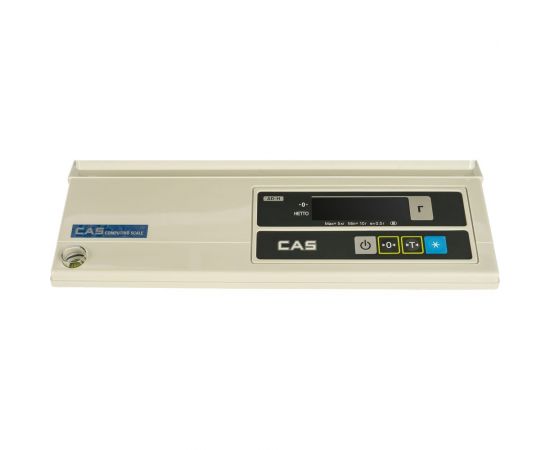 Весы CAS AD-05H 140AD3502GCI0501 – изображение 2