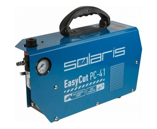 Плазморез SOLARIS EasyCut PC-41 – изображение 2