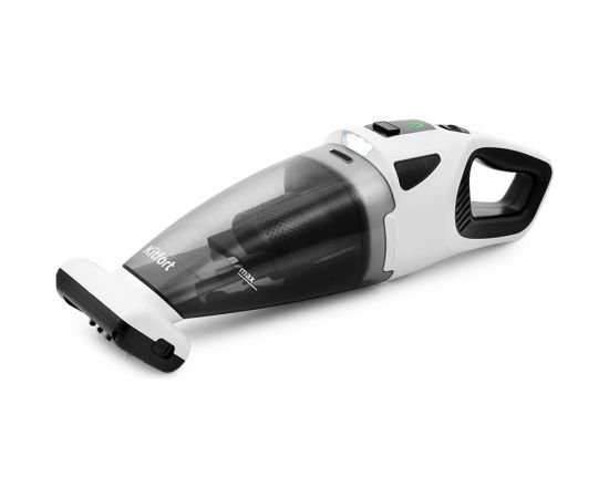 Ручной пылесос KITFORT КТ-557 – изображение 2