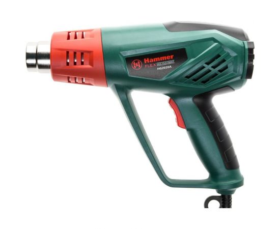 Технический фен Hammer HG2020A 14283 – изображение 2