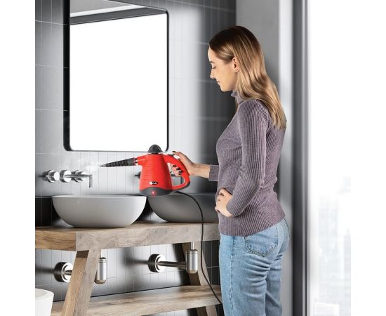 Отпариватели и пароочистители Sorento 4800 VLK 90008 – изображение 2