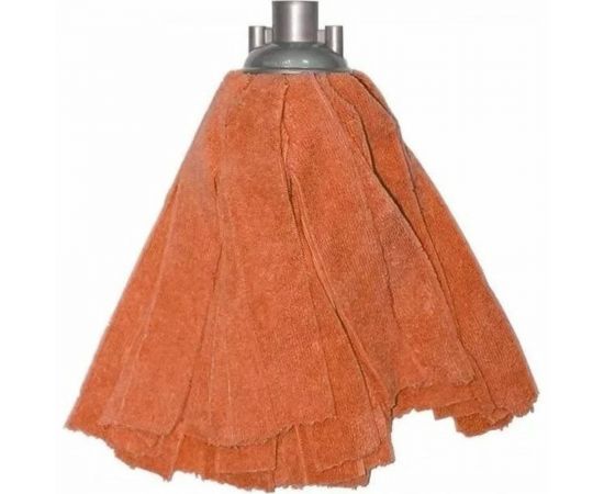 Хозяйственная насадка-моп MR Brush 160 г, микрофибра 3247 – изображение 2