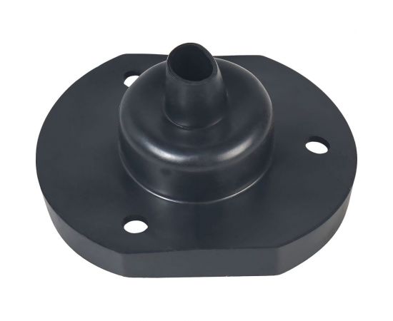 Уплотнитель розетки фаркопа Airline усеч. круг 11 мм AEBA002 – изображение 2