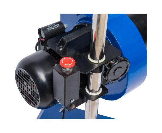 Мобильная установка для сбора выхлопных газов 0,5кВт NORDBERG MEU05 220 – изображение 2