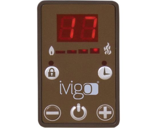 Конвектор IVIGO EPK4590E20 Дерево 8381 – изображение 2