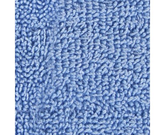 Моп для гладких полов TTS Microblue, с держателями, 50х16 см 00000698 – изображение 2