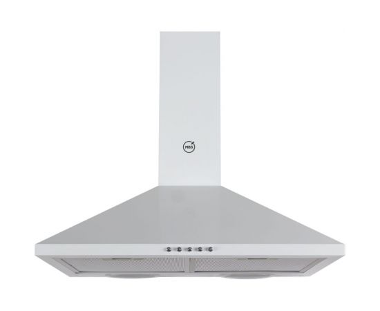 Кухонная вытяжка MBS GERBERA 150 WHITE 4320 – изображение 2