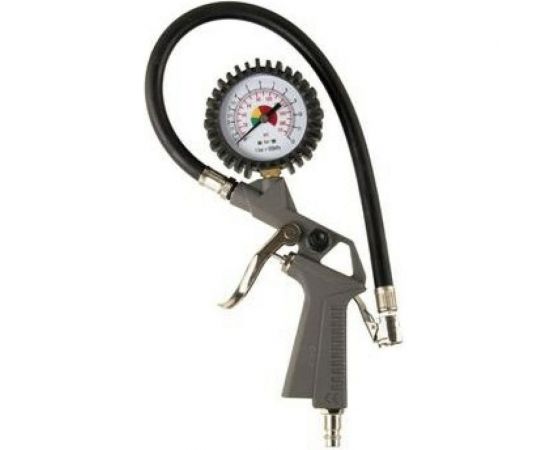 Поршневой безмасляный компрессор QUATTRO ELEMENTI KM 0-150 919-860 – изображение 2