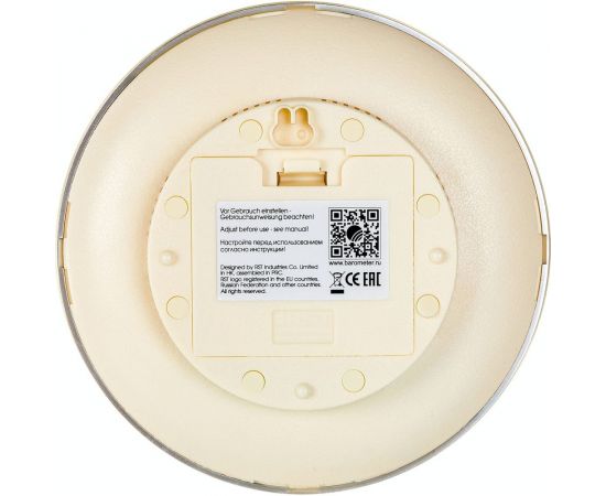 Электронно-механический барометр RST RST05805 – изображение 2