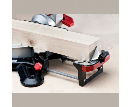 Торцовочная пила Metabo KGS 254 M + пильный диск 690828000 – изображение 3