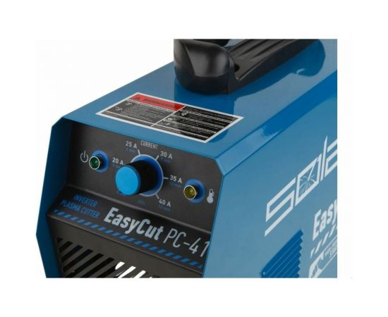 Плазморез SOLARIS EasyCut PC-41 – изображение 3