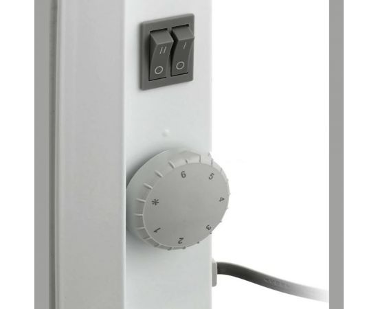 Электроконвектор NeoClima Comforte T2.5, т2,5 кВт опоры в комплекте 52391 – изображение 3