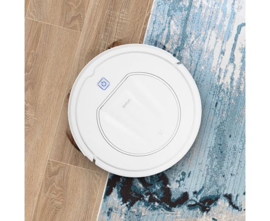 Робот-пылесос KITFORT КТ-5112 – изображение 3