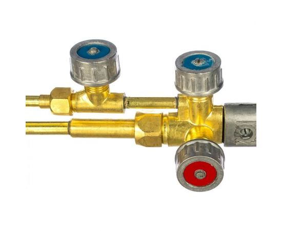 Пропановый резак Маяк 2-01 до 100мм 0001156 – изображение 3