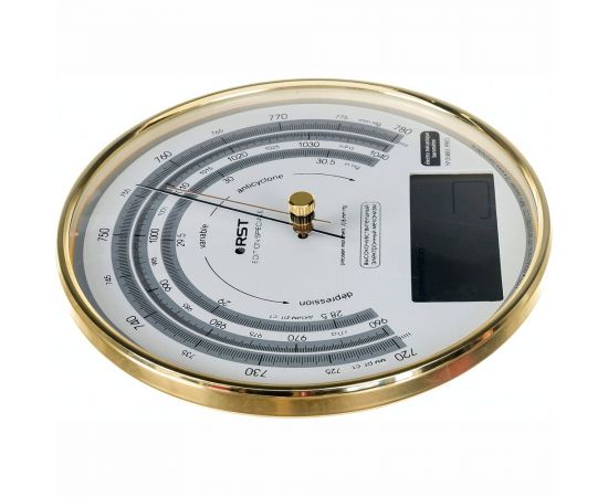 Электронно-механический барометр RST RST05805 – изображение 3