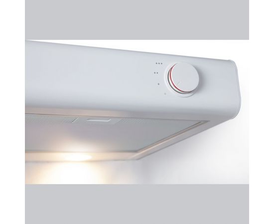 Кухонная вытяжка MBS VALLOTA 150 WHITE 5083 – изображение 3