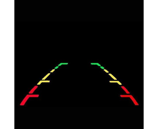 Камера заднего вида PROLOGY RVC-100 4607940901754 – изображение 3