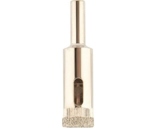 Сверло алмазное по керамограниту, керамике и стеклу 14 мм KRANZ KR-92-0025 – изображение 3