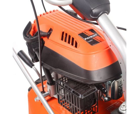 Подметальная машина PATRIOT S 608P 766100013 – изображение 3