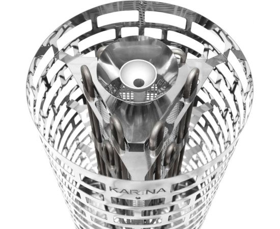 Электрическая печь Karina Nova 18E No-18E-380 – изображение 3