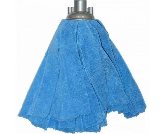 Хозяйственная насадка-моп MR Brush 160 г, микрофибра 3247 – изображение 3