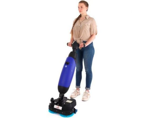 Поломоечная машина Метлана М4 0100 – изображение 3