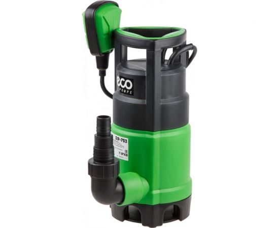 Дренажный насос ECO DP-753 – изображение 3