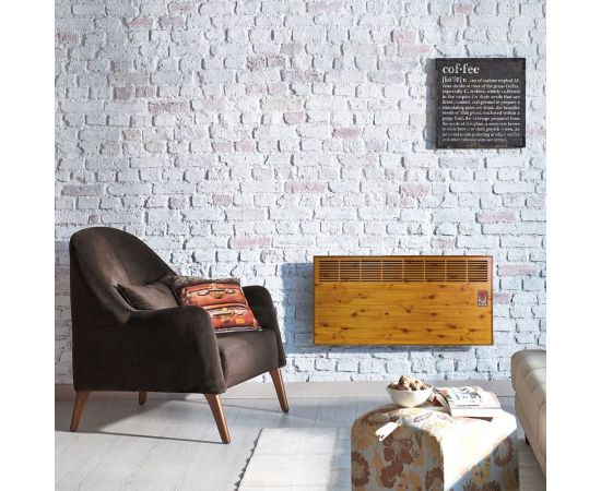 Конвектор IVIGO EPK4590E20 Дерево 8381 – изображение 3