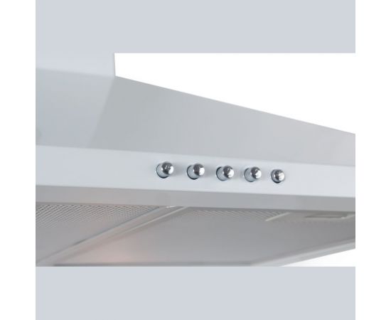 Кухонная вытяжка MBS GERBERA 150 WHITE 4320 – изображение 3