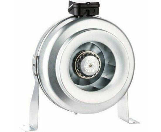 Круглый канальный вентилятор BVN BDTX 315-B – изображение 3