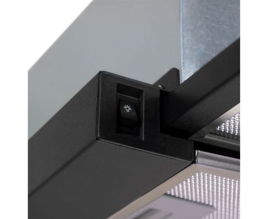 Вытяжка Lex HONVER 500 BLACK TRHI000004 – изображение 3