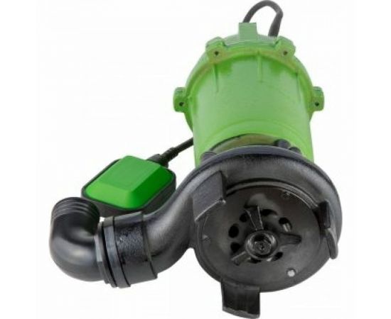 Дренажный насос ECO DCI-1201 – изображение 3