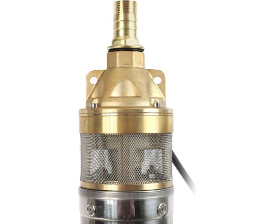 Скважинный насос PATRIOT CP 1160 C 315302473 – изображение 3