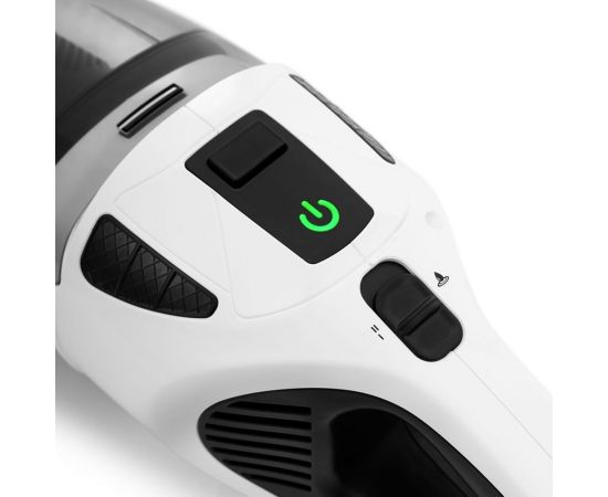 Ручной пылесос KITFORT КТ-557 – изображение 3