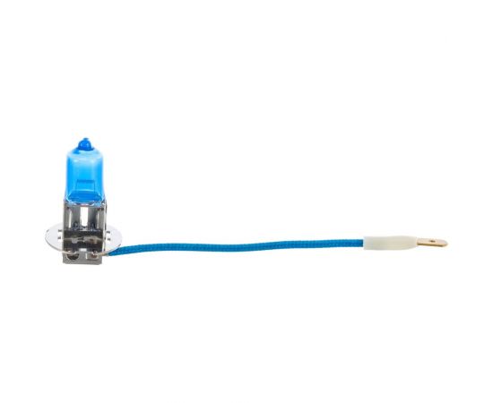 Автолампа PHILIPS H3, 55 PK22s DIAMOND VISION 5000K 2 шт. 12V 1,5,30 12336DVS2 – изображение 3