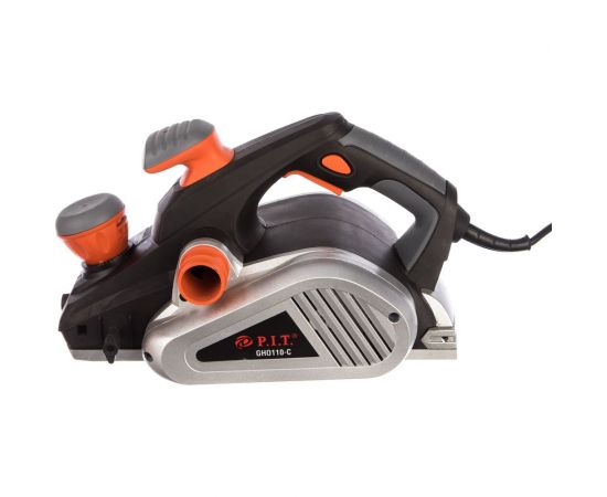 Рубанок P.I.T. МАСТЕР GHO110-C – изображение 4