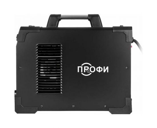 Аппарат ручной дуговой сварки ПТК ПРОФИ ARC 250 380V 00000033344 – изображение 4