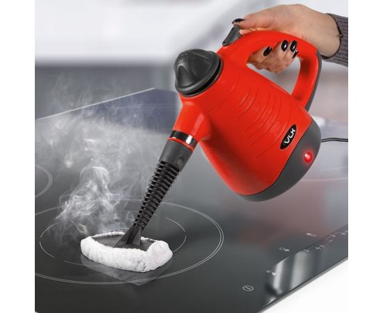 Отпариватели и пароочистители Sorento 4800 VLK 90008 – изображение 4