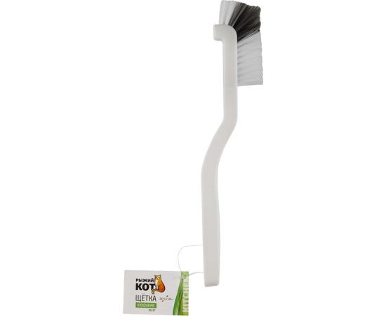Кухонная щетка Рыжий кот 26х4.5х1.8 см KB-07 104467 – изображение 4