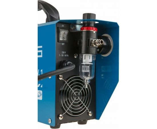 Плазморез SOLARIS EasyCut PC-41 – изображение 4