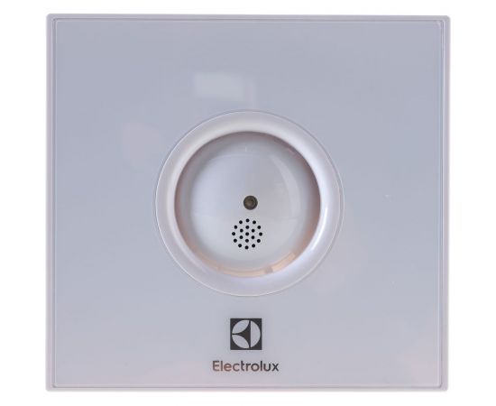 Вытяжной вентилятор Electrolux Rainbow EAFR-100TH white с таймером и гигростатом НС-1127270 – изображение 4